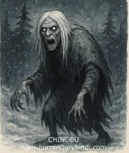 Chinobu – डरावनी हिमालयी लोककथा